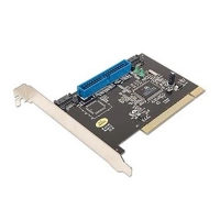 Placa Pci Generica Kj-1000r 2 Puertos Ide Ultra Sy-ata6410-2l