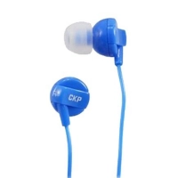 Auricular In Ear Cirkuit Planet Ckp-ep2351 Azul