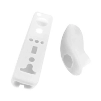 Funda De Silicona Wii Hooligans Pg-311 Outlet