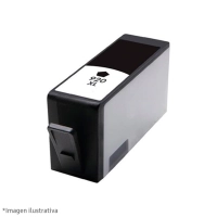 Cartucho Alternativo Hp 920xl Negro
