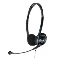 Auricular Headset Genius Hs-200c