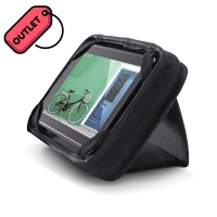 Estuche Tablet Caselogic Qts-207 Negra 7 Pulg Outlet