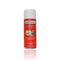 Lubricante Siliconado Clean Tech Spray X 230g