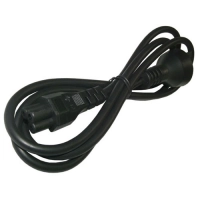 Cable Interlock Alimentacion Mickey 220v 3 Patas Calidad
