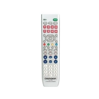 Control Remoto Universal Para Tv Lcd Led Outlet