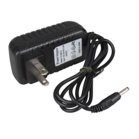 Cargador Tablet Generico 5v 1500ma Pin 2.5mm