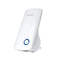 Extensor De Rango Inalambrico Tp-link Wa850re 300m Bps