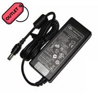 Cargador Para Notebook Gobierno Generico 19v 2.1a Usado