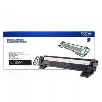 Toner Original Brother Tn1060 Negro Vencido