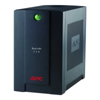 Ups Apc Back Bx550ci-ar 550va 3 Tomas