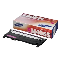 Toner Original Samsung Clt-m406s Magenta