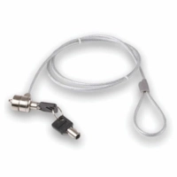 Cable Seguridad Candado Notebook Noganet