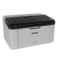 Impresora Laser Brother Hl1200 Monocromatica