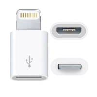 Adaptador Tipo C H A Lightning M Int.co 09-056
