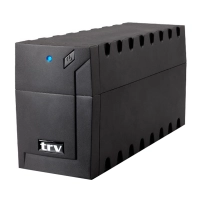 Ups Trv Neo 650va 4 Tomas Usb