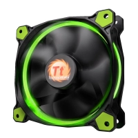 Cooler Thermaltake Riing 140mm Led Radiator