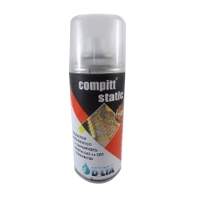 Limpiador Y Protector Anti Estatico Delta Compitt X 157g