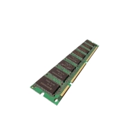 Memoria Ram Pc Dimm Generica 256mb 133mhz
