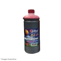 Tinta Alternativa Hp 500cc Magenta