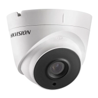 Camara Seguridad Hikvision Turbo Hd 3mp Ds-2ce56f1t-it3 Lente 3.6mm
