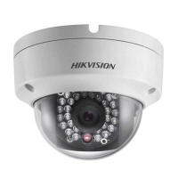 Camara Seguridad Hikvision Ip Hd 1080p Exterior Ds-2cd2120f-i Lente 4mm