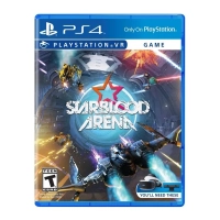 Juego Ps4 Starblood Arena Vr Original
