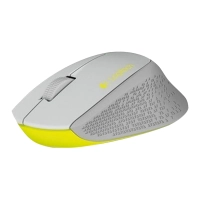 Mouse Inalambrico Logitech M280 Gris