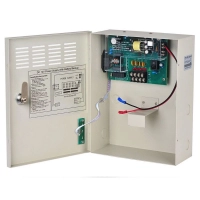 Fuente Ups 12v 3a Con Protecciones Para 4 Camaras