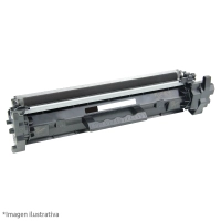Toner Alternativo Hp Q2610a Negro