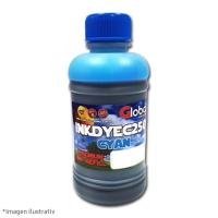 Tinta Alternativa Universal 250cc Cyan