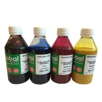 Tinta Alternativa Universal 250cc Magenta