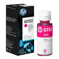 Tinta Original Hp Gt52 Magenta 70ml