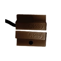 Sensor Magnetico Para Apertura X28 Smcm