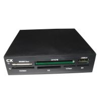 Lector De Memoria Interno Cx Con Usb