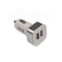 Cargador Auto Astropad Pg-478 12v 2.1a 2 Puertos