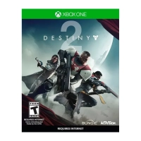Juego Xbox One Destiny 2 Original