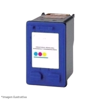 Cartucho Alternativo Hp 675xl Color