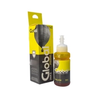 Tinta Alternativa Epson T664 Amarillo
