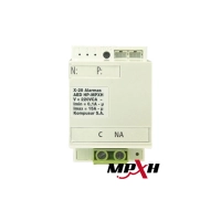 Modulo Control De Dispositivos Eléctricos Salida Ae 1r-mpxh