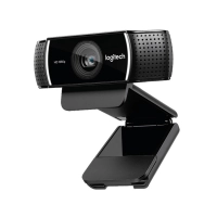 Webcam Logitech C922 Pro Stream Full Hd 1080p Con Tripode