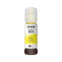 Tinta Original Epson T504420 Amarillo 70ml