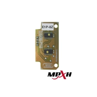 Modulo Expansor De Zonas X28 E1p8z-mpxh