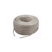 Cable Red Utp Kelyx Interior Cat 5e X Metro