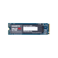 Disco Solido Ssd M.2 Nvme Pcie 3.0 Gigabyte 256gb