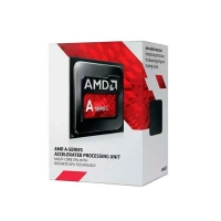 Micro Procesador Amd Apu A6 7480 3.8ghz Fm2