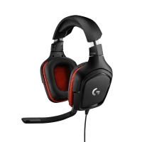 Auricular Gamer Logitech G332 Pc Ps4 Xbox