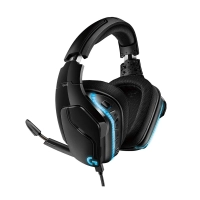 Auricular Gamer Logitech G635 Lightsync 7.1 Outlet