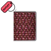 Estuche Tablet Rigido Cd-tek Neoprene 7 Pulg Flores Outlet