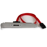 Placa Pci Generica Esata Con Conexion Externa