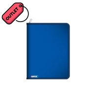 Estuche Tablet Rigido Cd-tek Neoprene 7 Pulg Azul Outlet